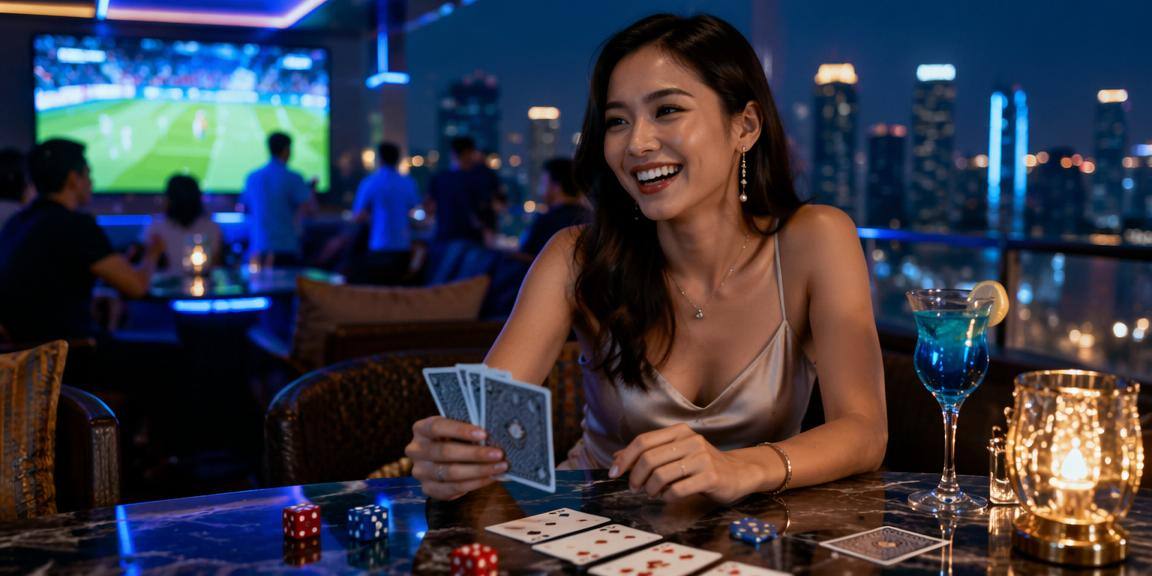 eee3 Sảnh chơi đầy đủ ngay trên điện thoại
